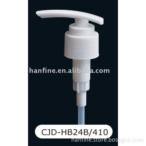 24mm plastic sprayer pump